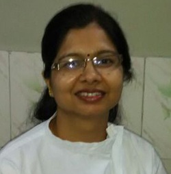 Dr.Anupama Gupta