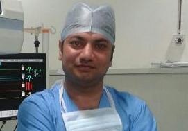 Dr.Arvind Singhal