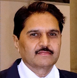 Dr.Ashok Arbat