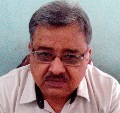 Dr.Ashok Jain