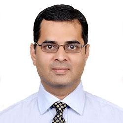 Dr.Ashutosh Sabnis