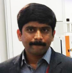 Dr.Pradeep Vundavalli