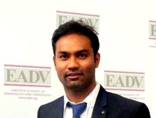 Dr.Atul Jain