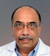Dr.Atul Krishan Sharma