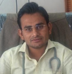 Dr.B. T. Vaghasiya
