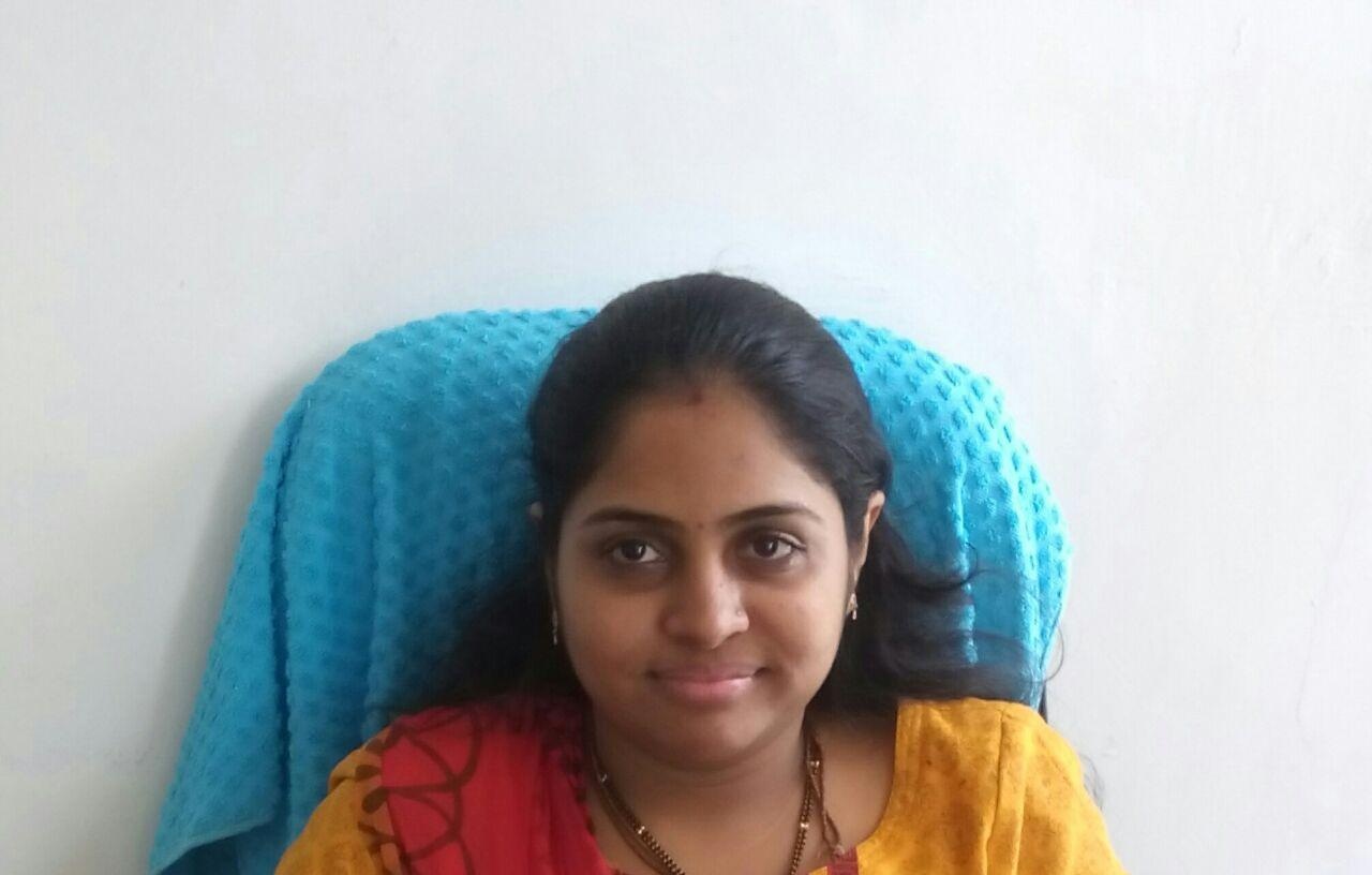 Dr.Bhumika A. Kathiriya