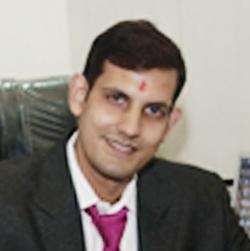 Dr.Chandresh Shukla