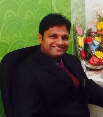 Dr.Chirag D. Patel