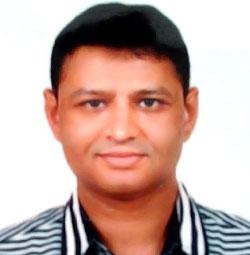 Dr.Anand Jasani
