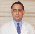 Dr.Anil Sheorain