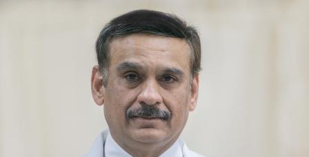 Dr.Ajay Munjal