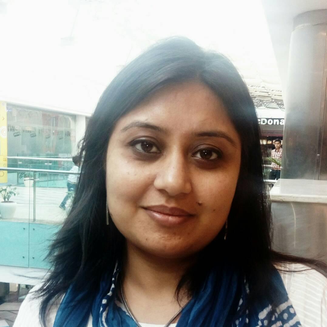 Dr.Archana Sharma