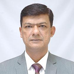 Dr.Asif Iqbal Ahmed
