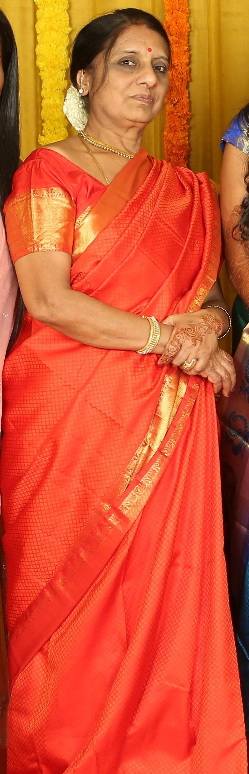 Dr.Chitra Raghunandan