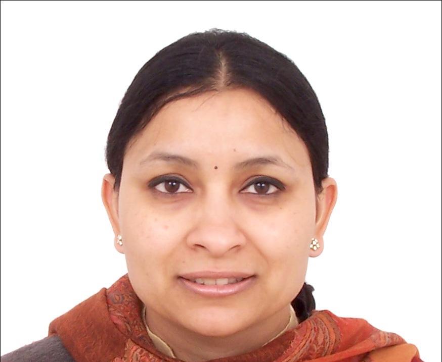 Dr.Abhilasha Vikram