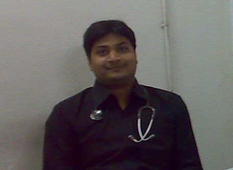 Dr.Ajay Keshari