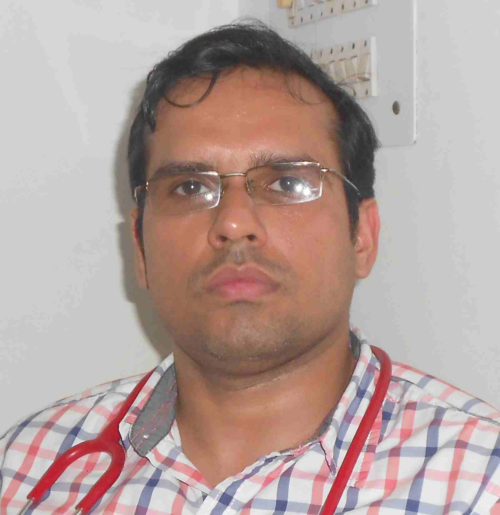 Dr.Amit Rathee