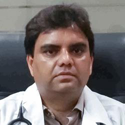 Dr.Anil Gupta