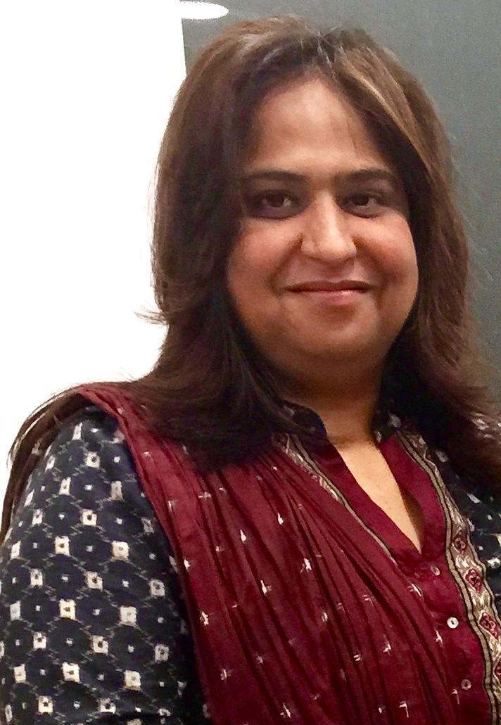 Dr.Anjali Nagpal