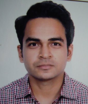 Dr.Arun Sharma