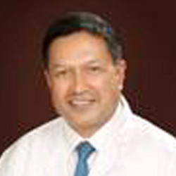 Dr.Arvind Das