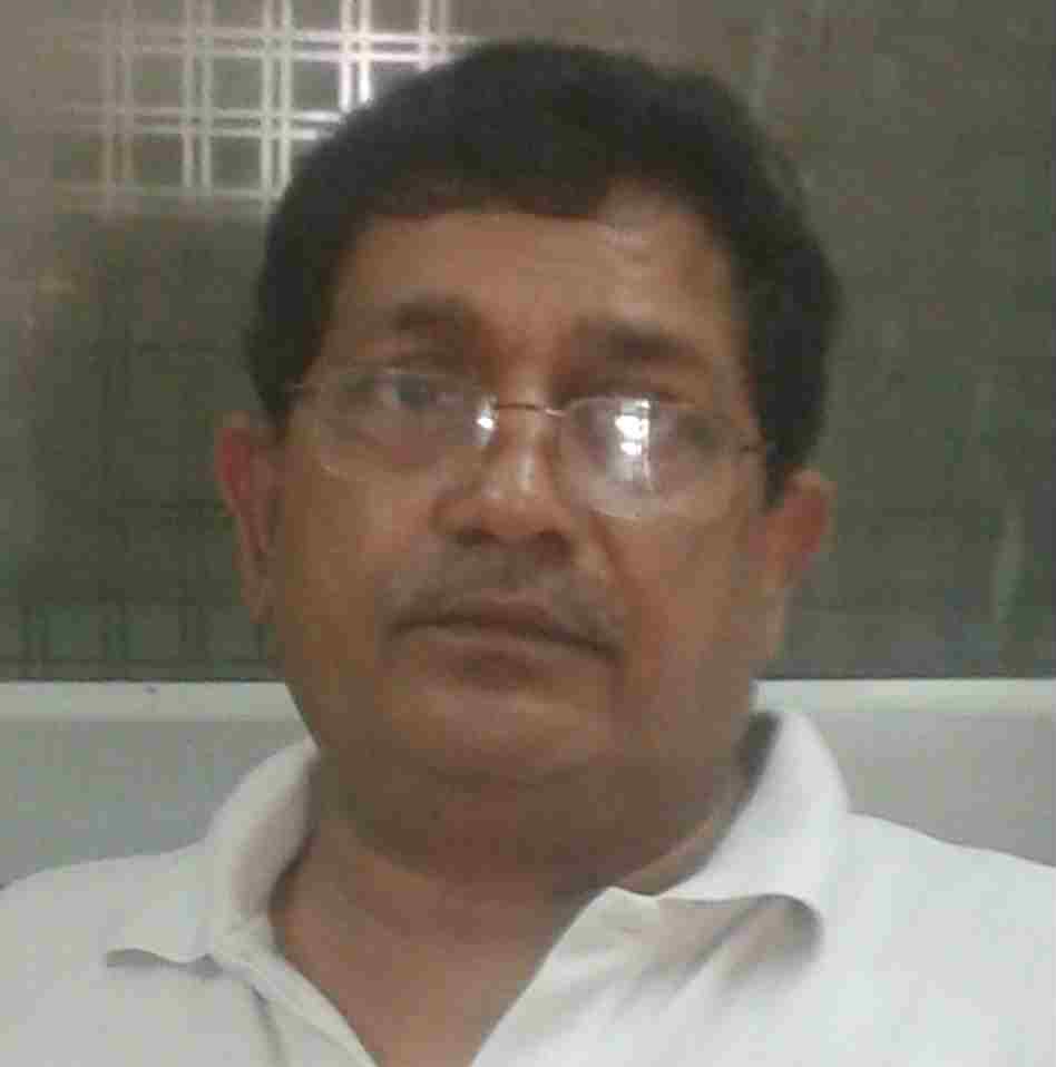 Dr.Ashok Bhatnagar
