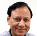 Dr.B B Mittal