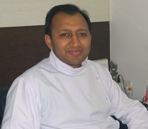 Dr.Sachin Bansal