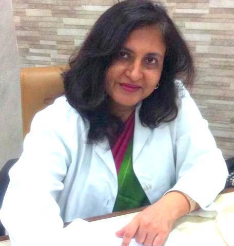 Dr.Deepa Dureja