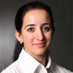 Dr.Dimple Arora ( Cosmetic Dentist )