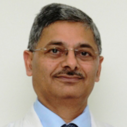 Dr.Harish Chandra Pathak