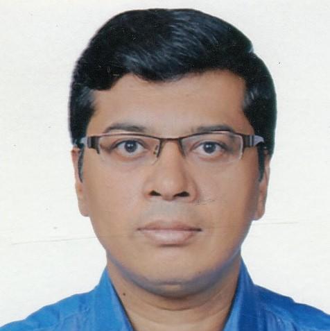 Dr.Jayant Gupta
