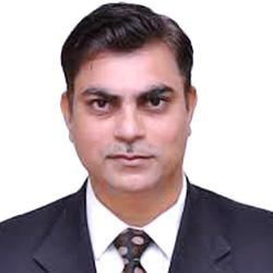 Dr.Kamal Bachani