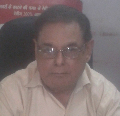 Dr.M K H Bhatia