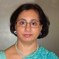 Dr.Madhu Ahuja