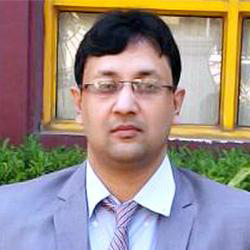 Dr.Mohit Agarwal