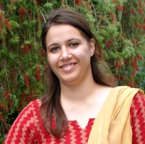 Dr.Namrata Sharma
