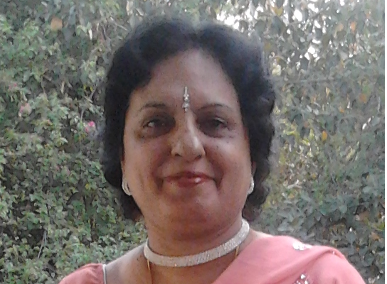 Dr.Nandini Sharma