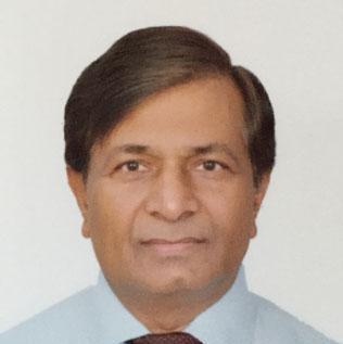 Dr.Onkar Prasad Garg
