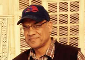 Dr.P. K. Mangla