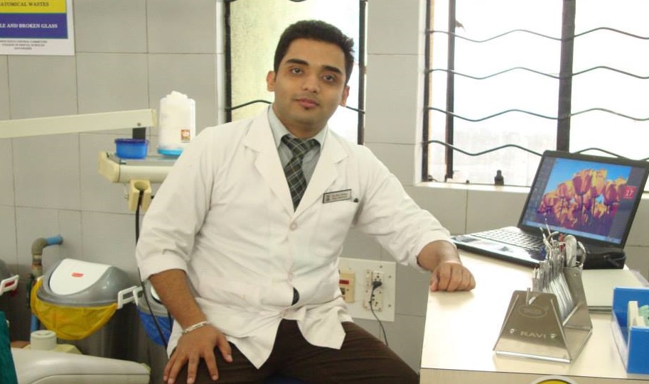 Dr.Ravi Dahiya