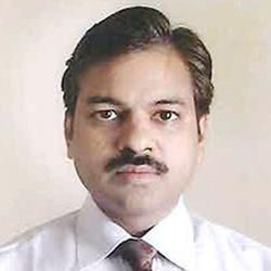 Dr.Sandesh Gupta