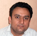 Dr.Sumit Kanchan