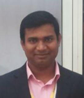 Dr.Niraj Kumar