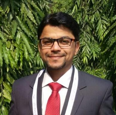 Dr.Dilip Kumar Gupta