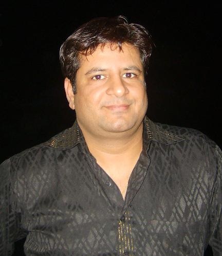 Dr.Dinesh Joshi