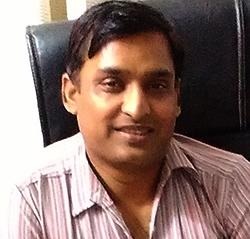 Dr.Dinesh Shrivastava