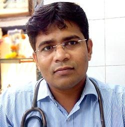 Dr.Dnyaneshwar Munde