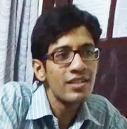 Dr.A. Ahmed