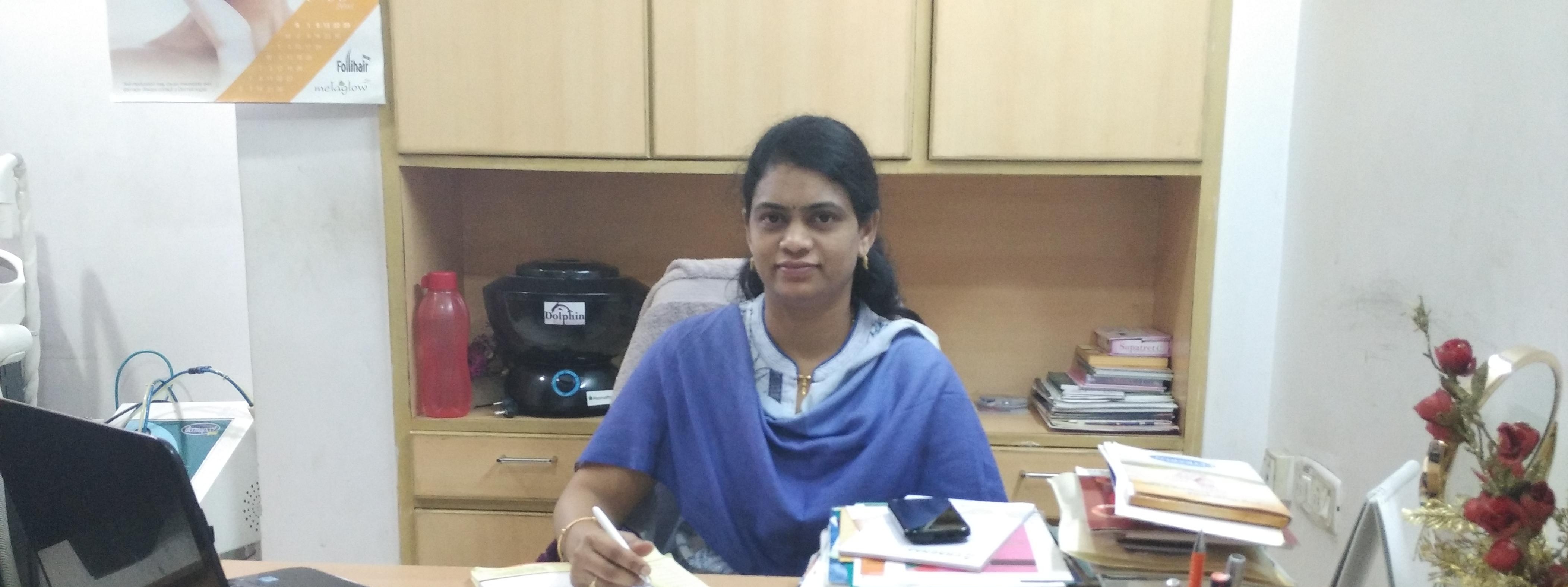 Dr.A.Asha Kiran